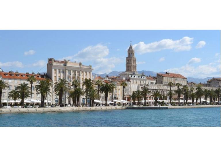 Apartmány Gizdić – foto 12