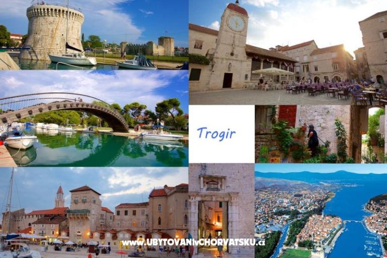 Apartmány Gizdić – foto 13