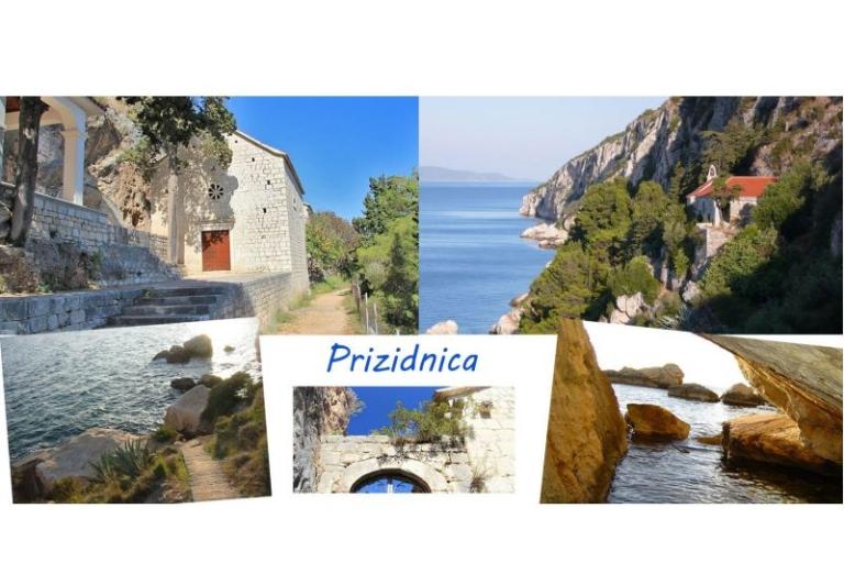 Apartmány Gizdić – foto 14