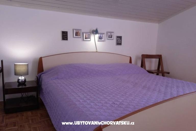 Apartmány Gizdić – foto 16
