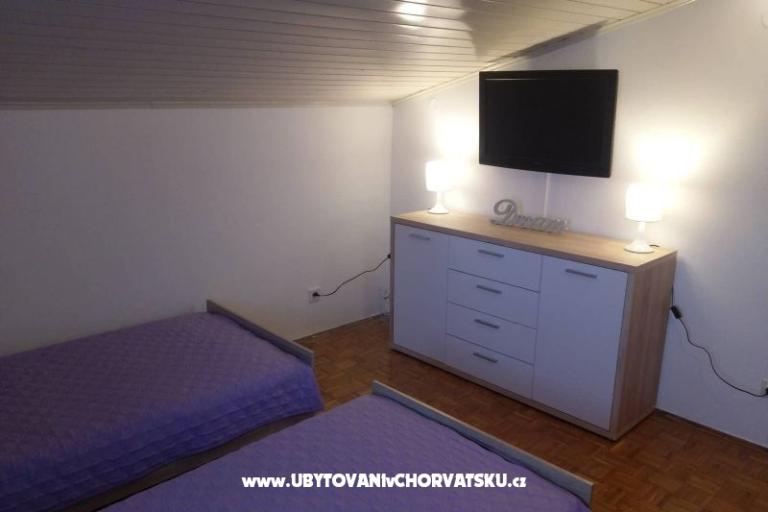 Apartmány Gizdić – foto 18