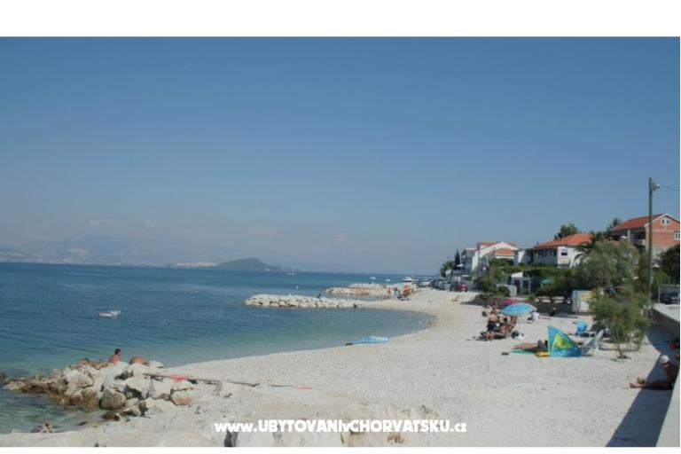 Apartmány Gizdić – foto 2