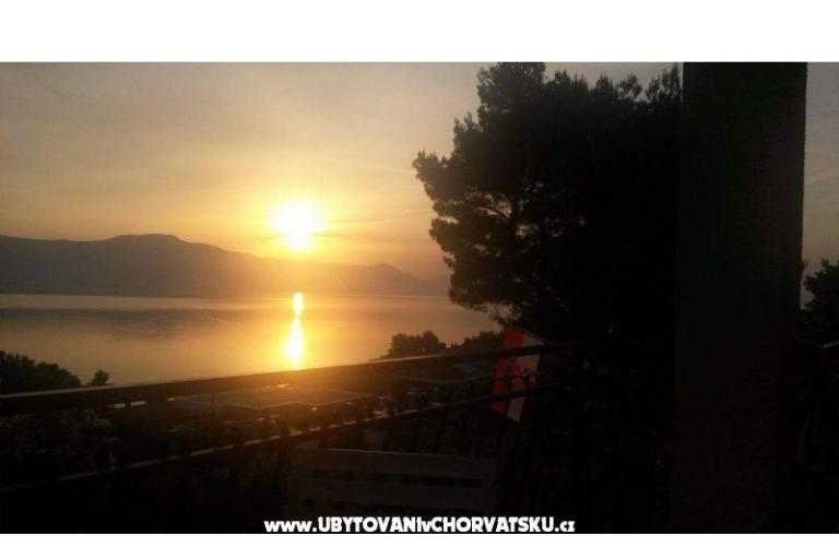 Apartmány Gizdić – foto 3