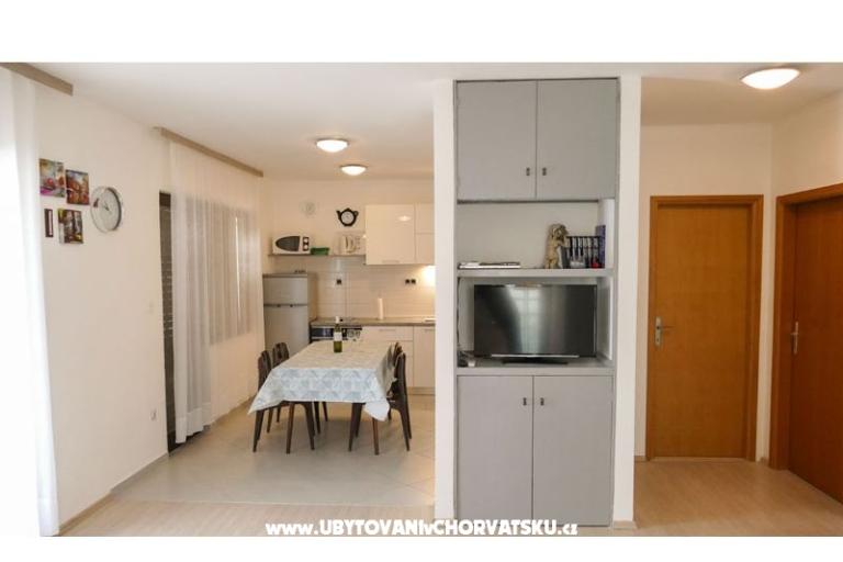 Apartmány Gizdić – foto 5