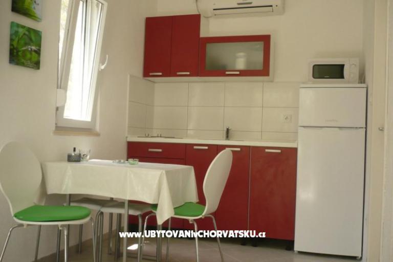 Apartmány Gizdić – foto 6