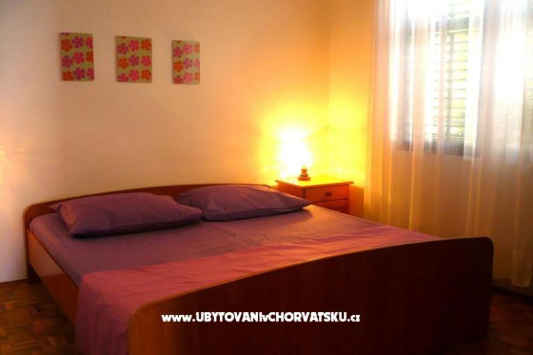 Apartmány Gizdić – foto 7
