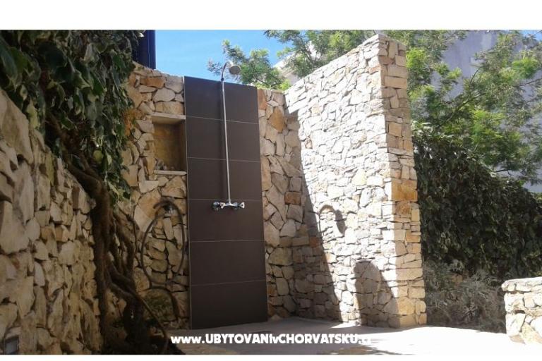 Apartmány Gizdić – foto 9