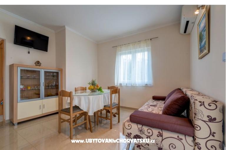 Apartmány Glavina – foto 11