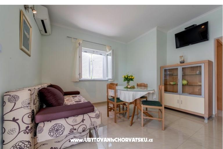 Apartmány Glavina – foto 12