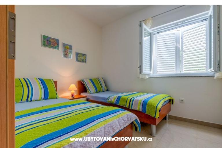 Apartmány Glavina – foto 13