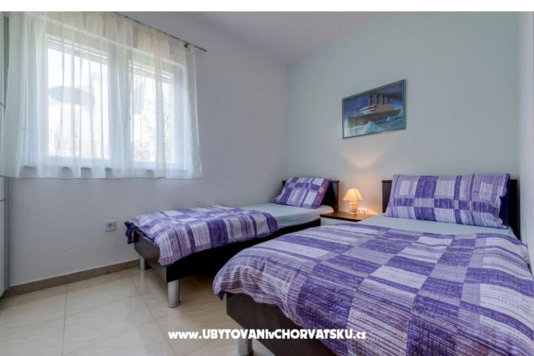 Apartmány Glavina – foto 14