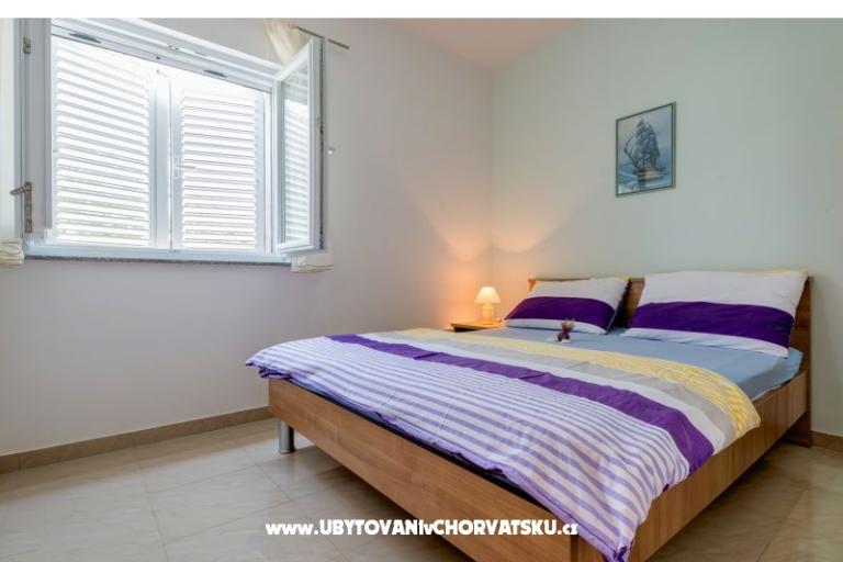 Apartmány Glavina – foto 16