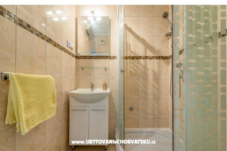 Apartmány Glavina – foto 17