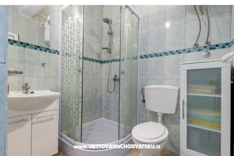 Apartmány Glavina – foto 18