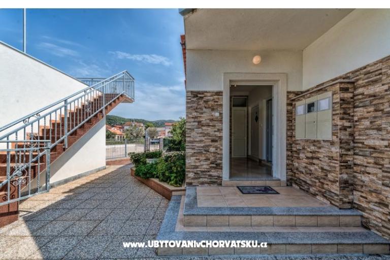 Apartmány Glavina – foto 2