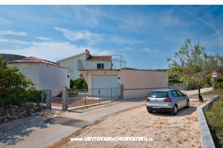 Apartmány Glavina – foto 3