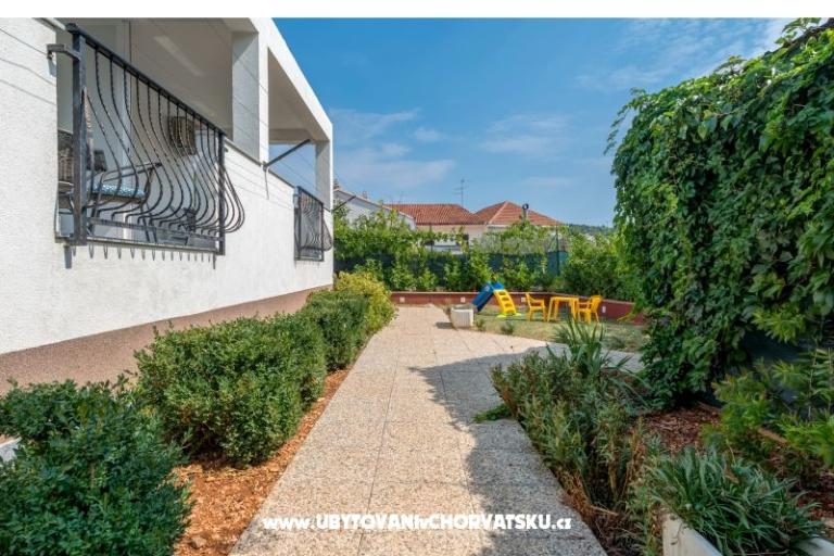 Apartmány Glavina – foto 4