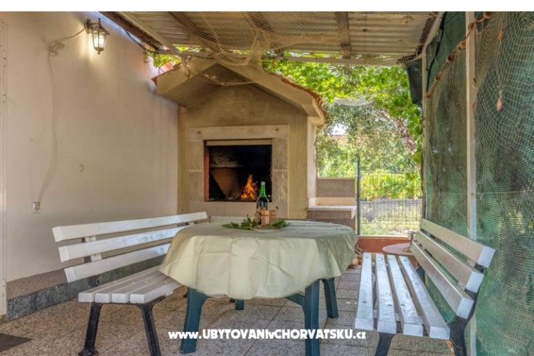 Apartmány Glavina – foto 5