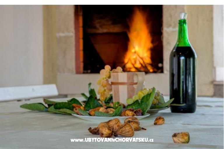 Apartmány Glavina – foto 6