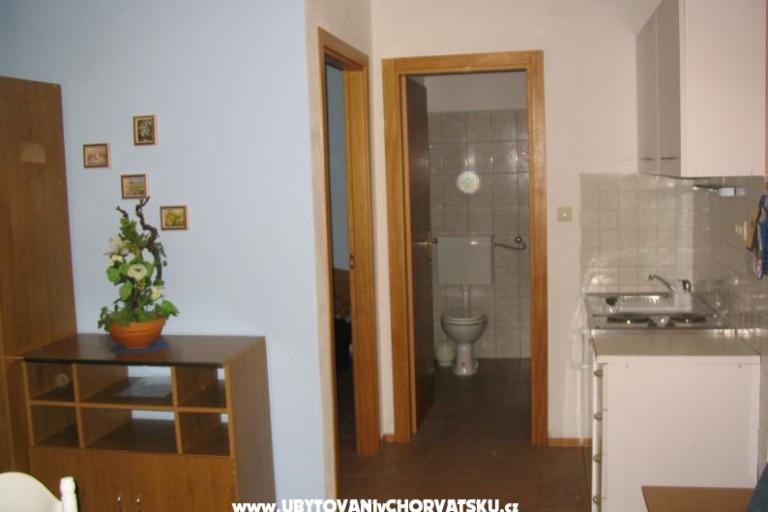 Apartmány Gogi – foto 7