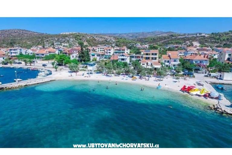 Apartmány Gracia 2 – foto 14