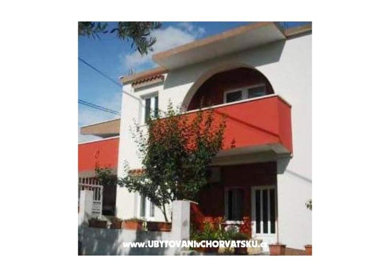 Apartmány Gracia 2 – foto 2