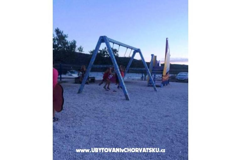 Apartmány Gracia 2 – foto 5