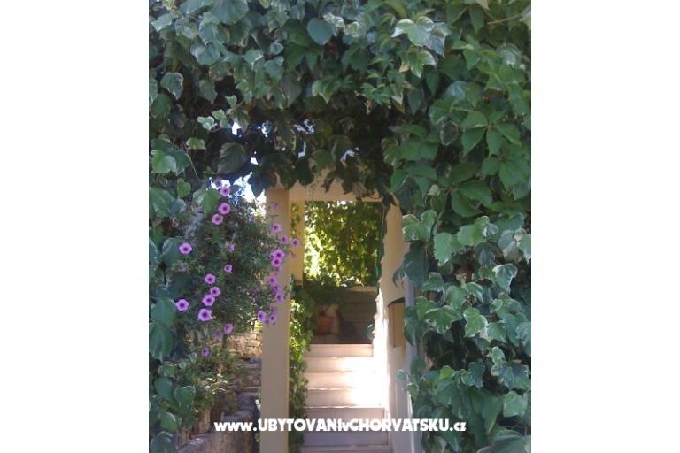 Apartmány Grbeša – foto 10