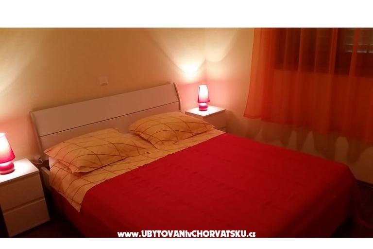 Apartmány Grbeša – foto 4