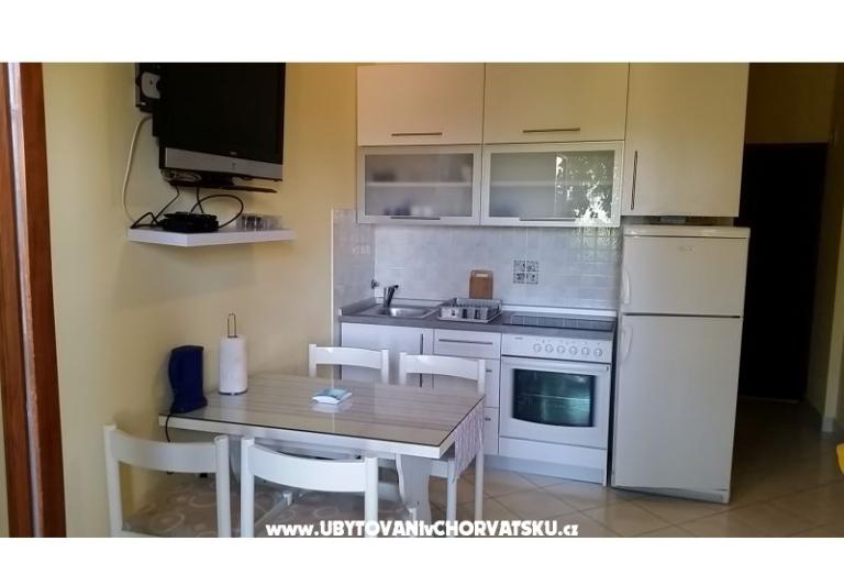 Apartmány Grbeša – foto 8
