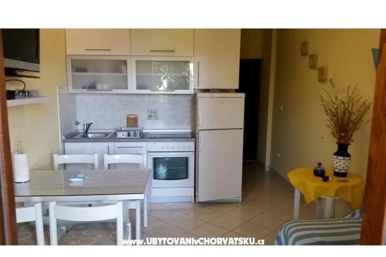Apartmány Grbeša – foto 9