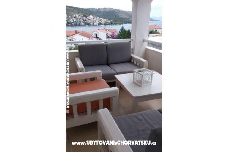 Apartmány Šošo – foto 9