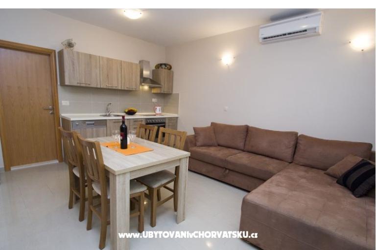 Apartmány Igor &amp; Marina – foto 11