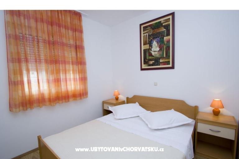 Apartmány Igor &amp; Marina – foto 12