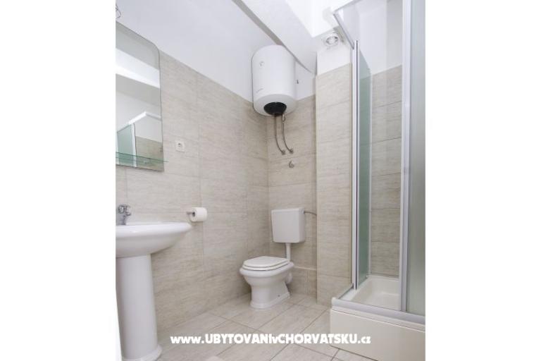 Apartmány Igor &amp; Marina – foto 2