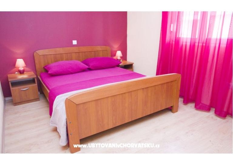 Apartmány Igor &amp; Marina – foto 3