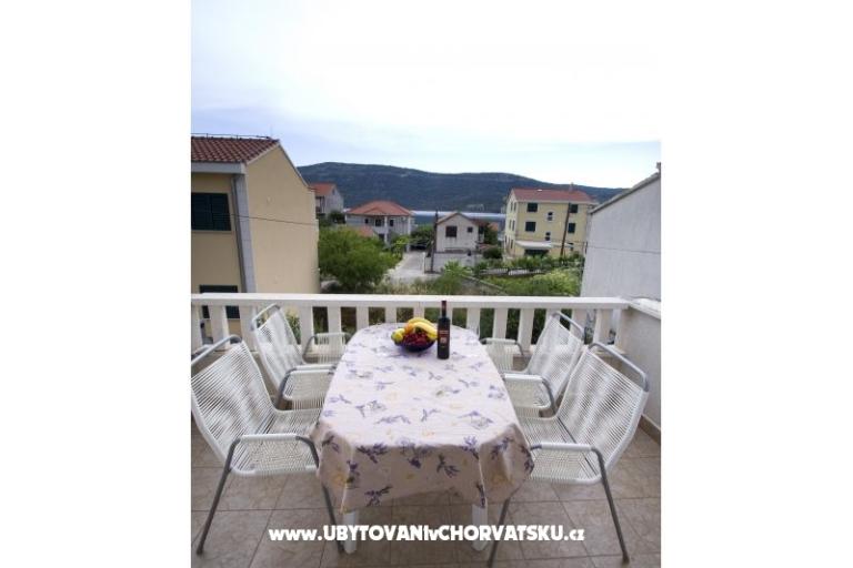 Apartmány Igor &amp; Marina – foto 7