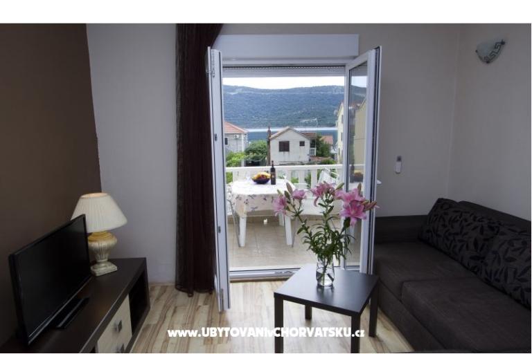 Apartmány Igor &amp; Marina – foto 9