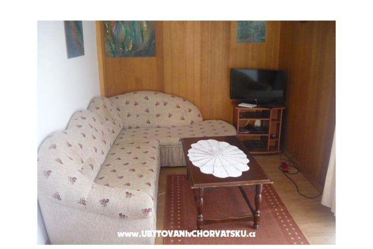 Apartmány Iva – foto 10