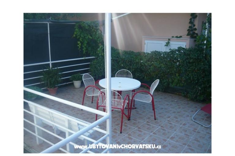 Apartmány Iva – foto 11