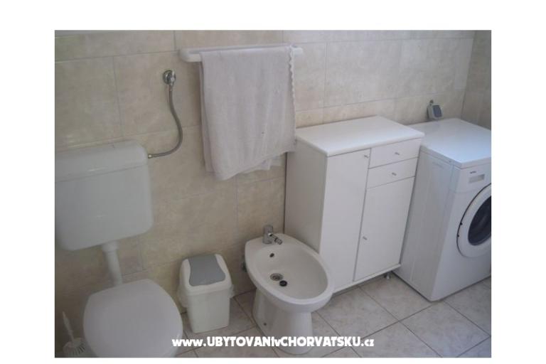 Apartmány Iva – foto 12
