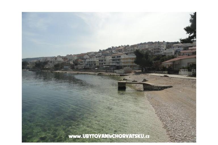 Apartmány Iva – foto 13