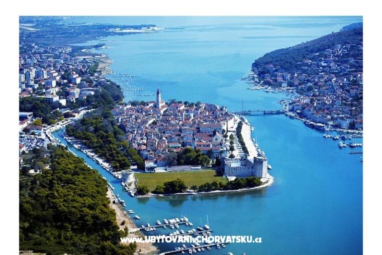Apartmány Iva – foto 14