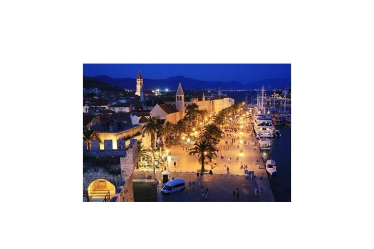 Apartmány Iva – foto 16