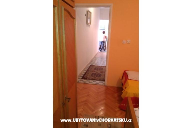 Apartmány Iva – foto 17