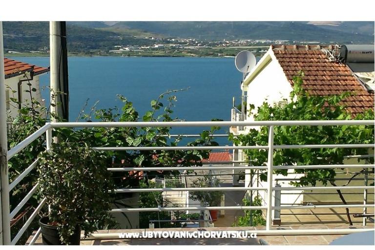 Apartmány Iva – foto 18