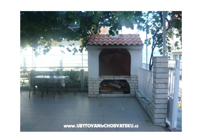 Apartmány Iva – foto 2