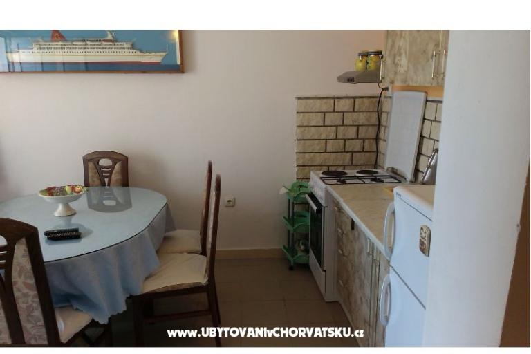 Apartmány Iva – foto 6