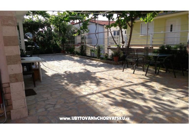 Apartmány Iva – foto 8