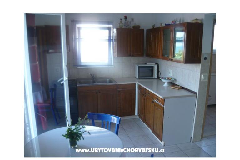 Apartmány Iva – foto 9